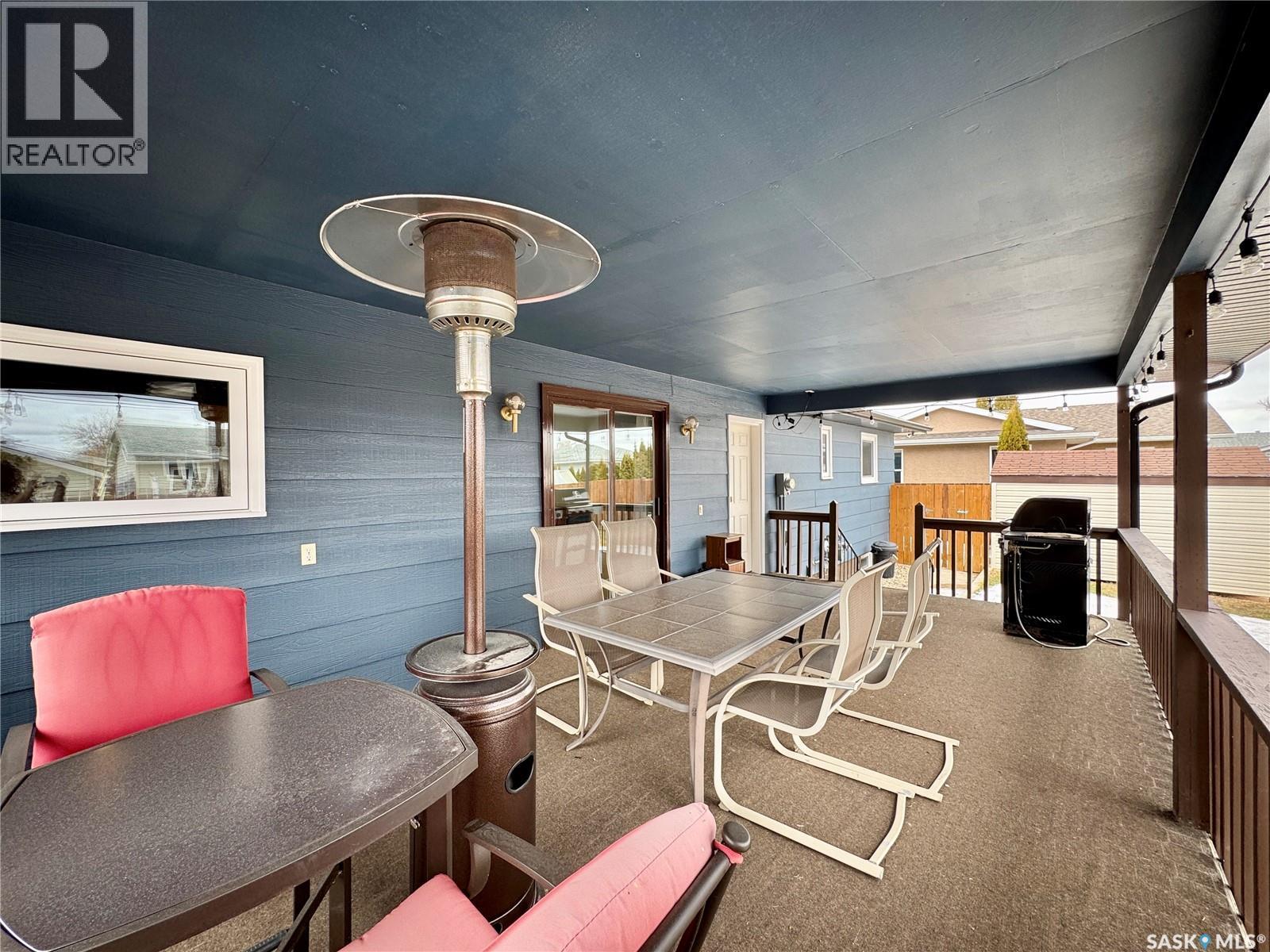 813 Stanley Street, Esterhazy, Saskatchewan  S0A 0X0 - Photo 53 - SK033033