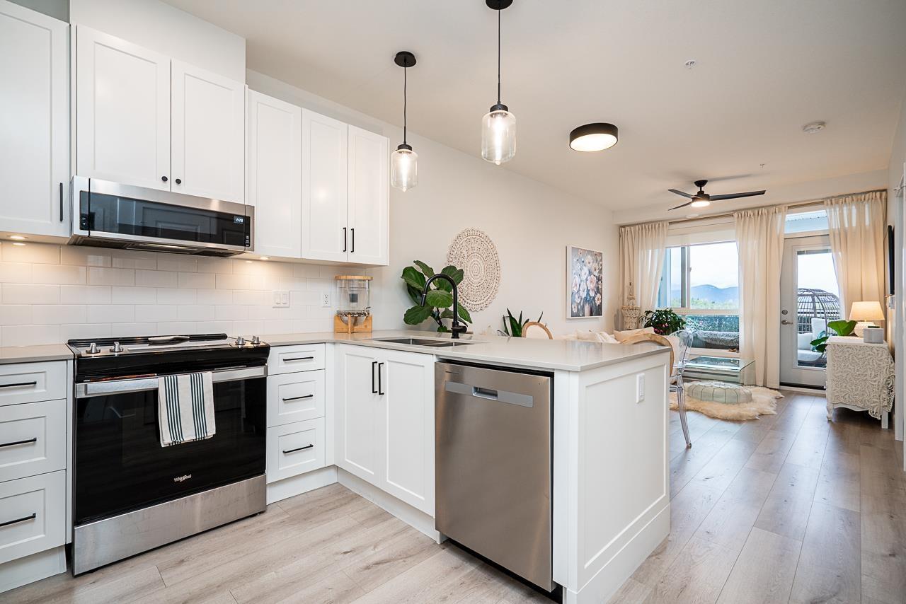 506 6045 Chilliwack River Road, Sardis South, Chilliwack, British Columbia  V2R 6L5 - Photo 7 - R3109932