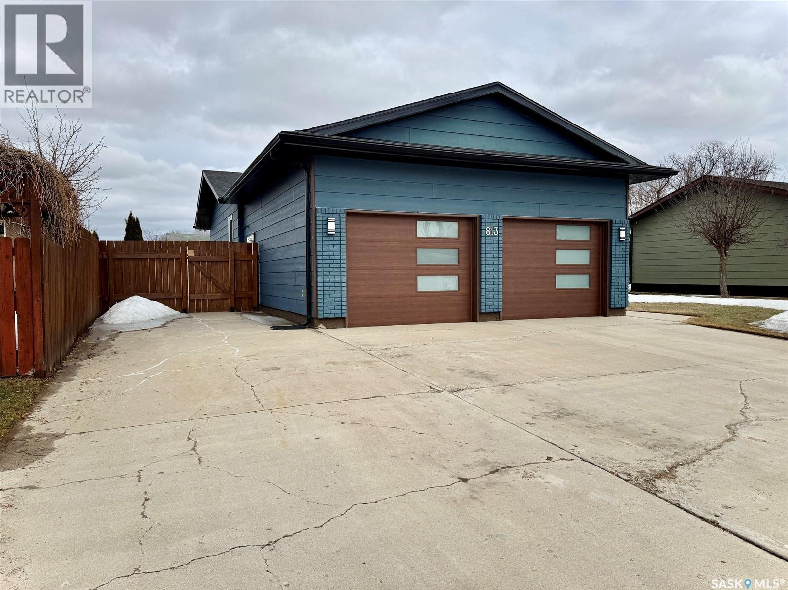 813 Stanley Street, Esterhazy, Saskatchewan  S0A 0X0 - Photo 48 - SK033033