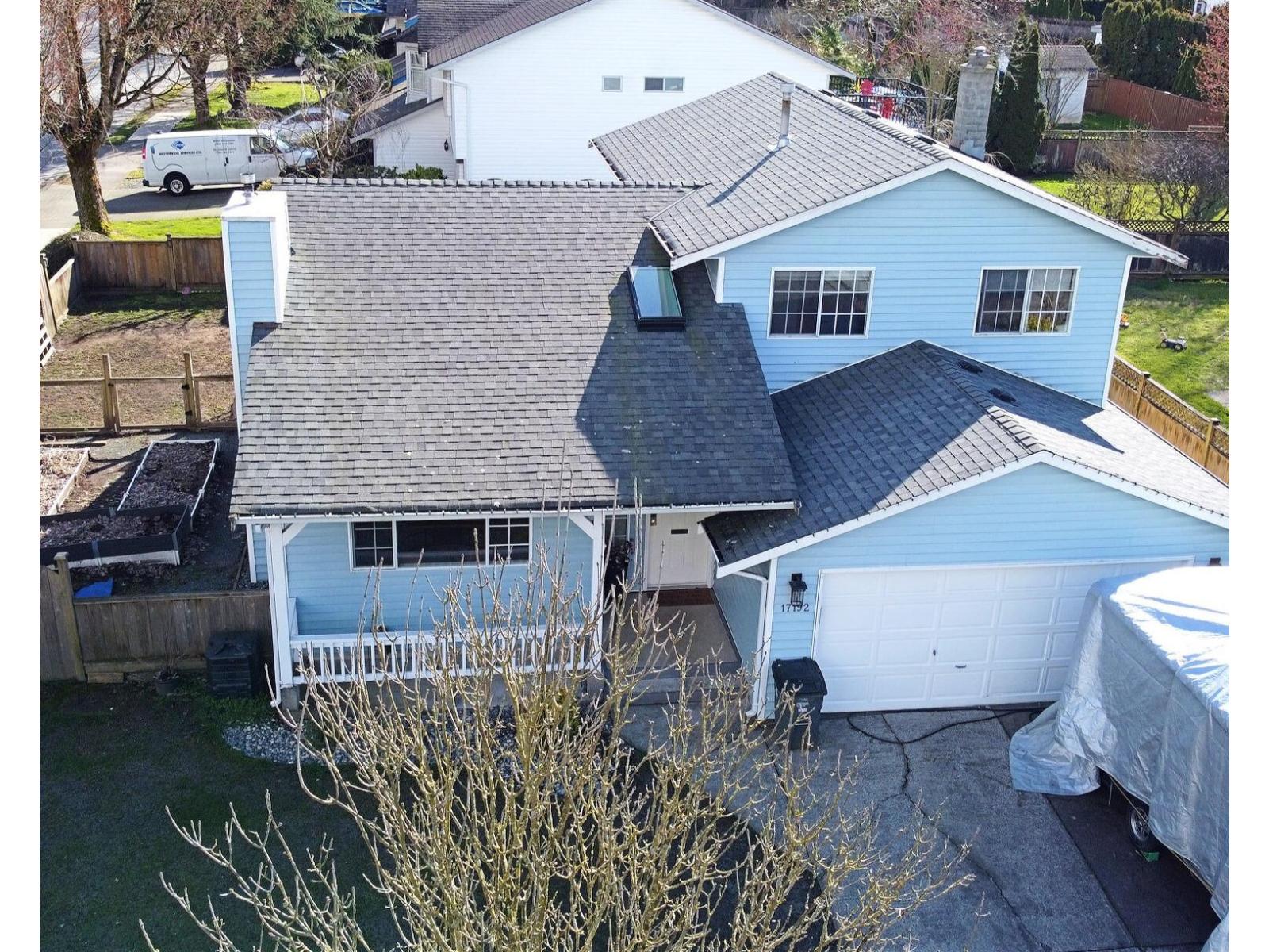 17192 63 Avenue, Surrey, British Columbia  V3S 7G3 - Photo 1 - R3100280