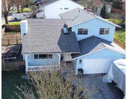 17192 63 AVENUE, Surrey, British Columbia