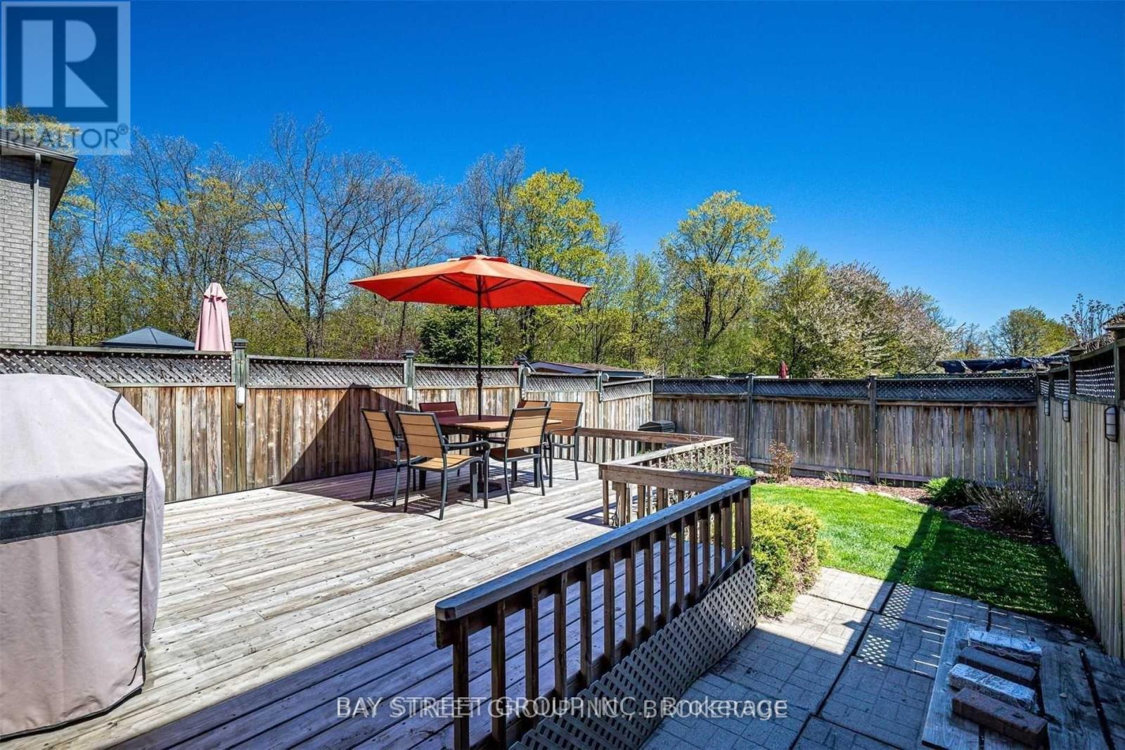 1833 Hobson Drive, Burlington, Ontario  L7L 6P9 - Photo 31 - W13004404