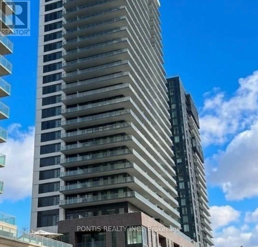 1009 - 2075 Lakeshore Road, Burlington, Ontario  L7R 1E2 - Photo 1 - W13004410