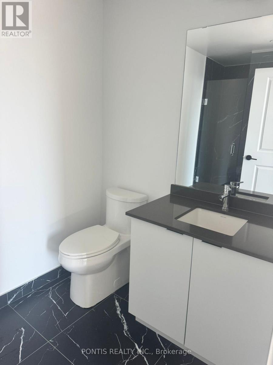 1009 - 2075 Lakeshore Road, Burlington, Ontario  L7R 1E2 - Photo 11 - W13004410