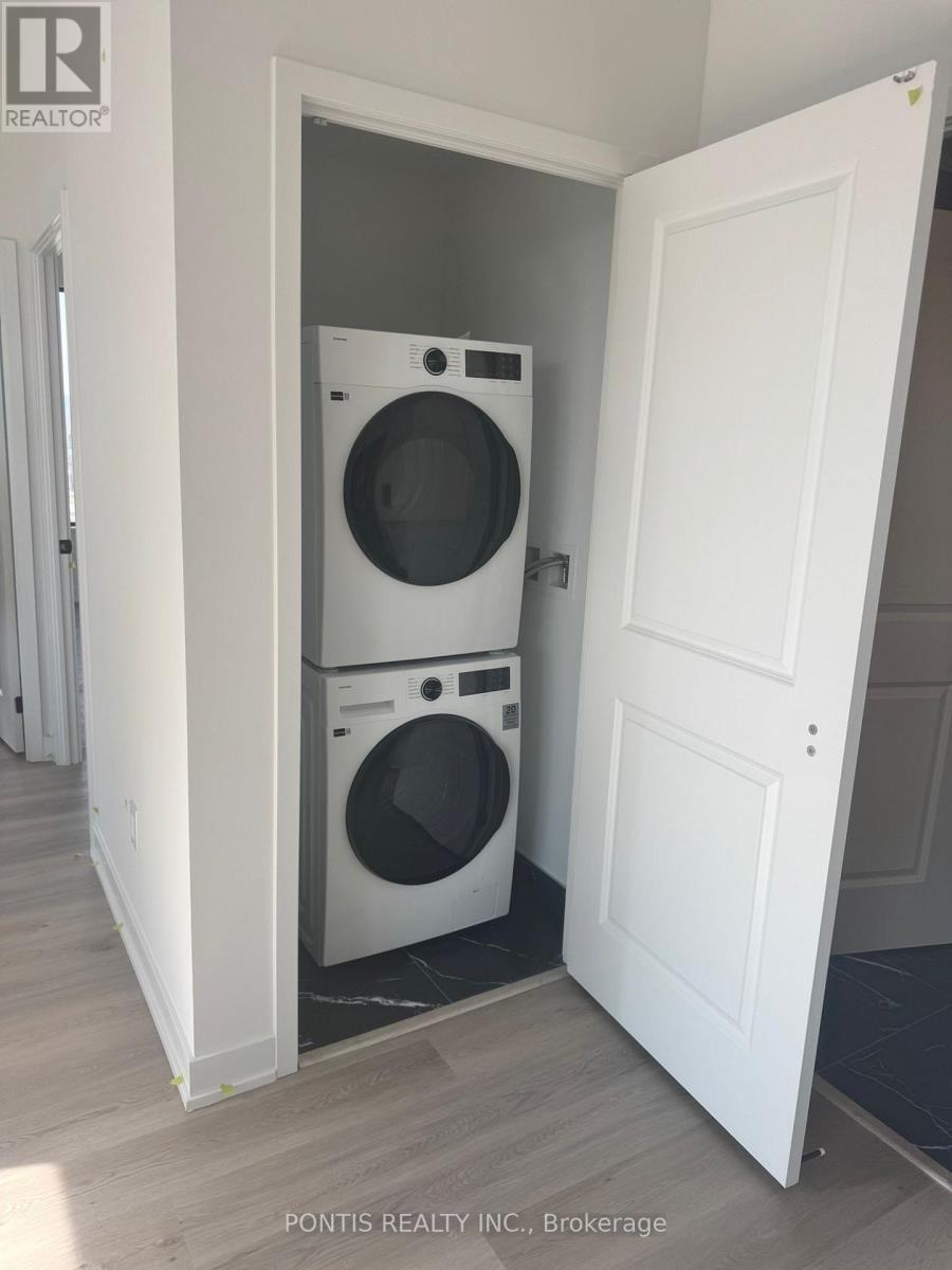 1009 - 2075 Lakeshore Road, Burlington, Ontario  L7R 1E2 - Photo 13 - W13004410