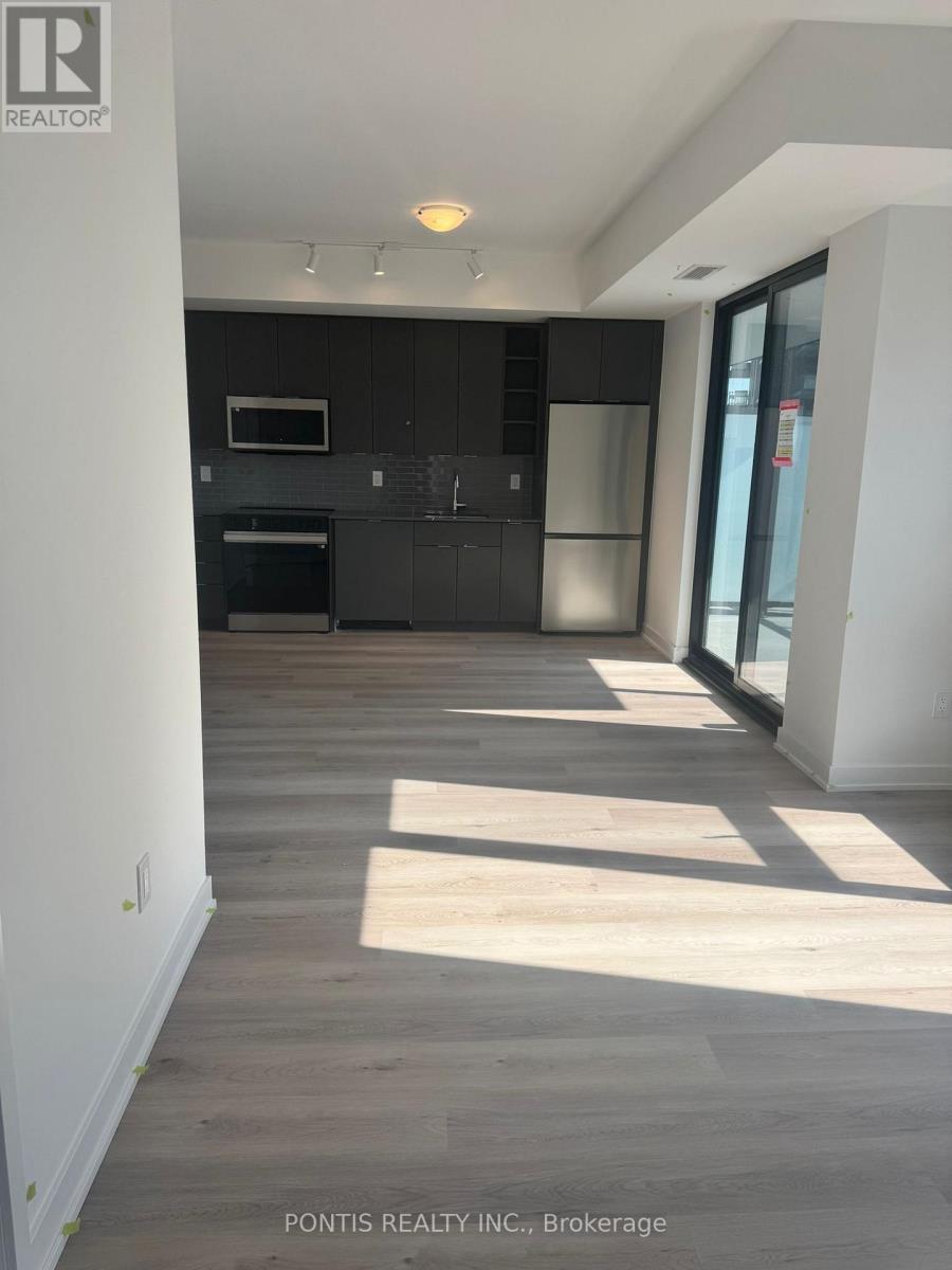 1009 - 2075 Lakeshore Road, Burlington, Ontario  L7R 1E2 - Photo 6 - W13004410