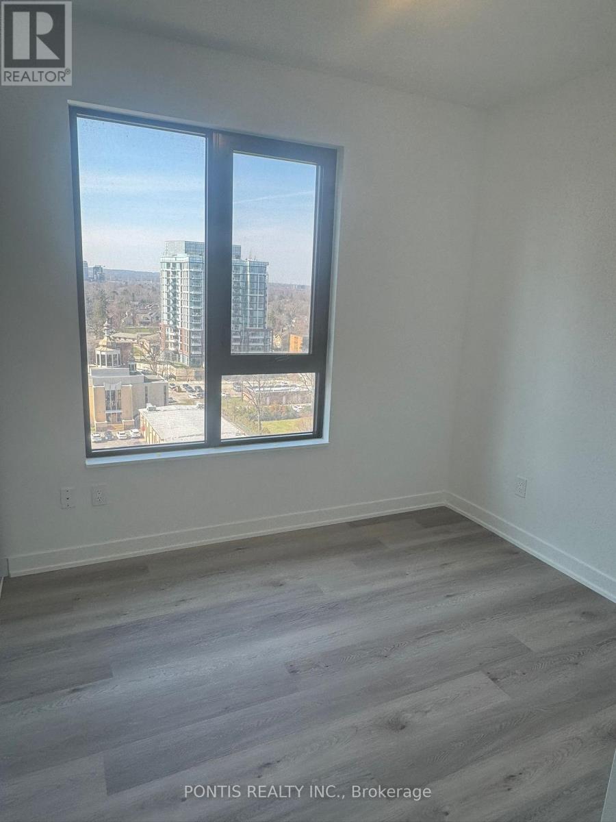 1009 - 2075 Lakeshore Road, Burlington, Ontario  L7R 1E2 - Photo 8 - W13004410