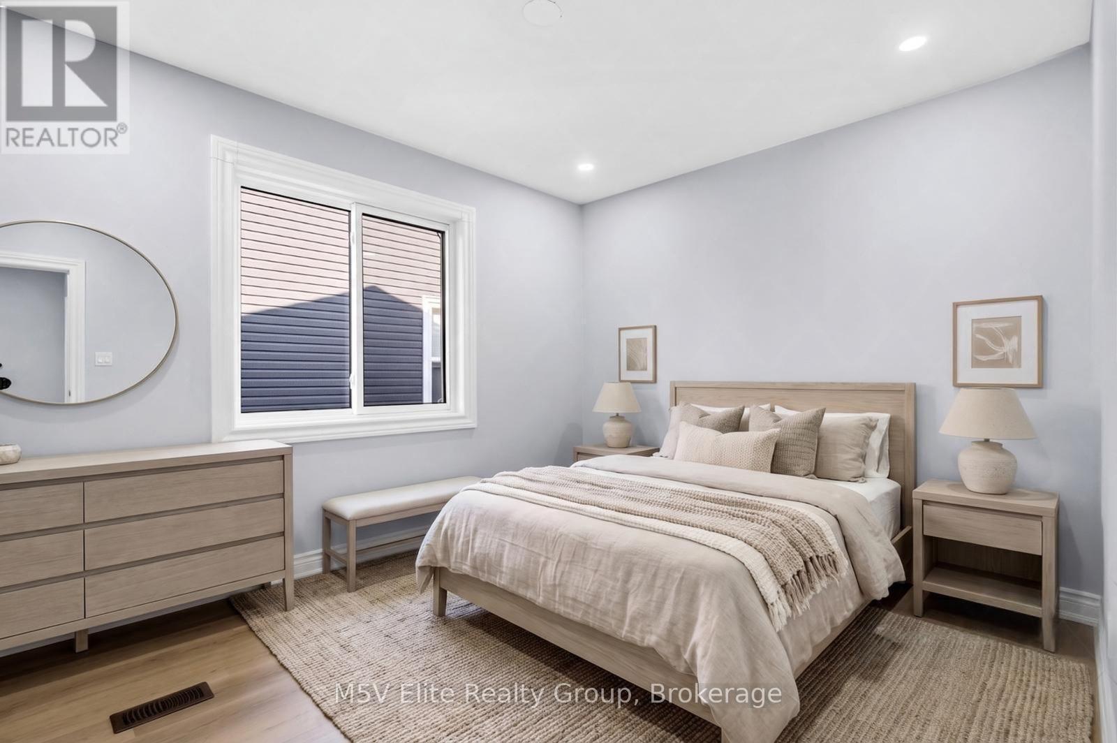 93 Ashford Court, Brampton, Ontario  L6V 3E2 - Photo 11 - W13004428