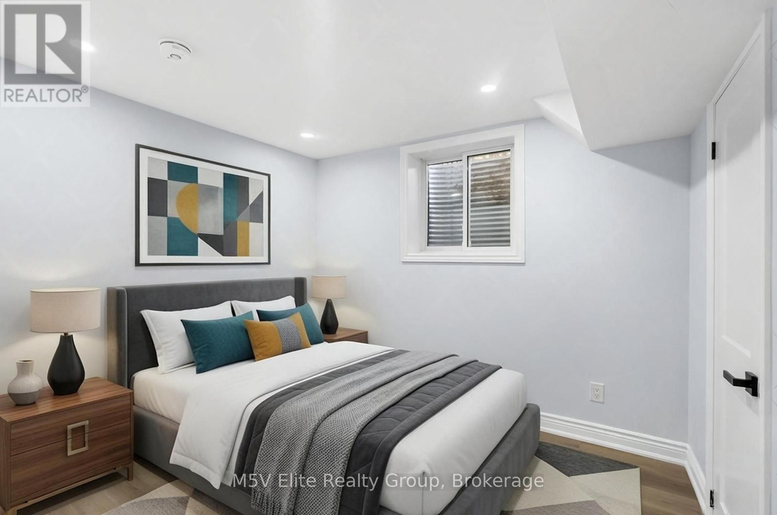 93 Ashford Court, Brampton, Ontario  L6V 3E2 - Photo 17 - W13004428