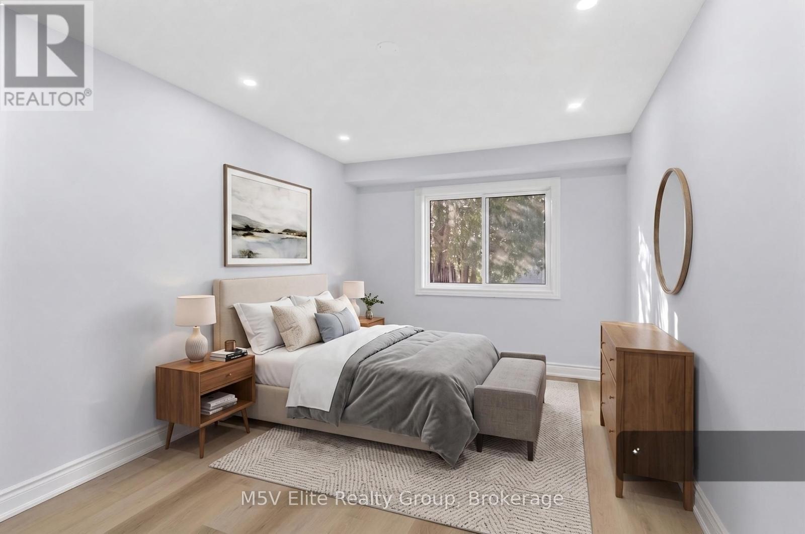 93 Ashford Court, Brampton, Ontario  L6V 3E2 - Photo 4 - W13004428