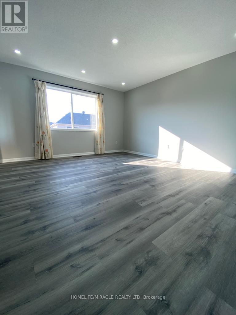 28 Tawnie Crescent, Brampton (Credit Valley), Ontario  L6X 0L7 - Photo 23 - W13004438