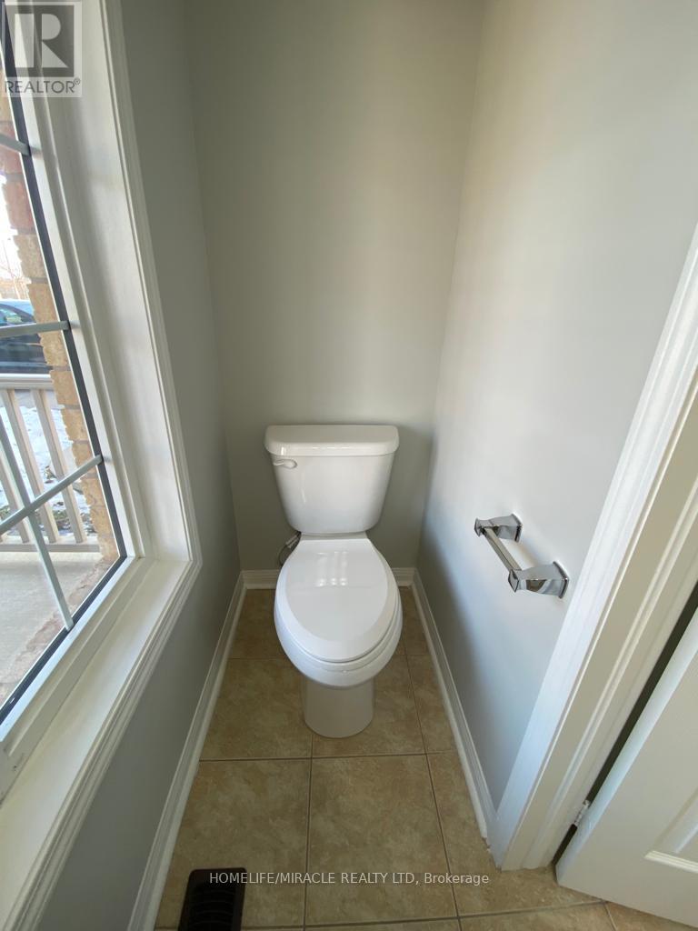 28 Tawnie Crescent, Brampton (Credit Valley), Ontario  L6X 0L7 - Photo 25 - W13004438