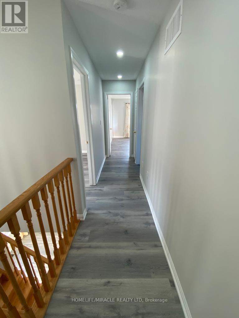 28 Tawnie Crescent, Brampton (Credit Valley), Ontario  L6X 0L7 - Photo 26 - W13004438