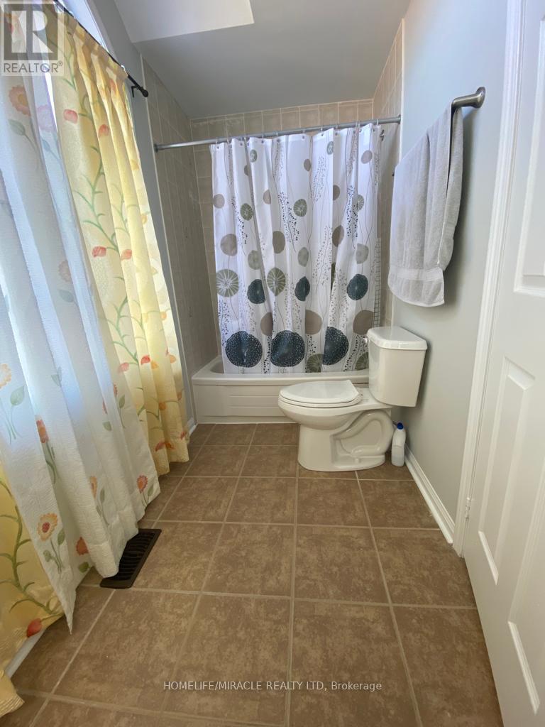 28 Tawnie Crescent, Brampton (Credit Valley), Ontario  L6X 0L7 - Photo 28 - W13004438