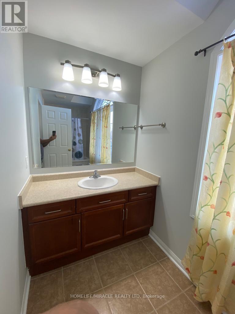 28 Tawnie Crescent, Brampton (Credit Valley), Ontario  L6X 0L7 - Photo 29 - W13004438