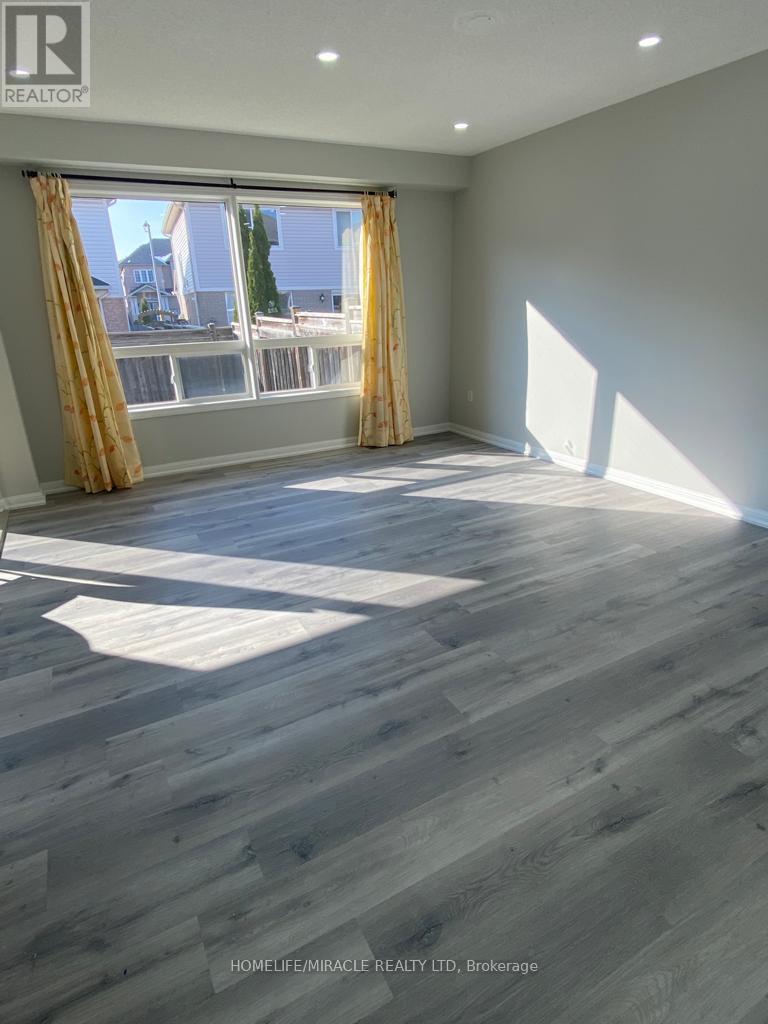 28 Tawnie Crescent, Brampton (Credit Valley), Ontario  L6X 0L7 - Photo 3 - W13004438