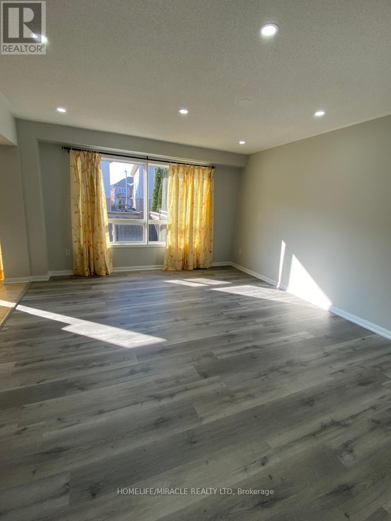 28 Tawnie Crescent, Brampton (Credit Valley), Ontario  L6X 0L7 - Photo 9 - W13004438