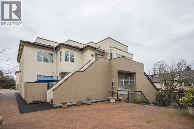 40 7540 Abercrombie Drive, Richmond, British Columbia  V6Y 3J8 - Photo 1 - R3112121