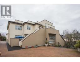 40 7540 ABERCROMBIE DRIVE, Richmond, British Columbia