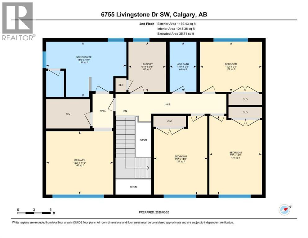 6755 Livingstone Drive Sw, Calgary, Alberta T3E 6J2 - Photo 49 - A2296083
