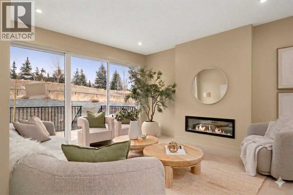 152 Crimson Ridge Place, Calgary, Alberta  T3L 0K4 - Photo 3 - A2299822