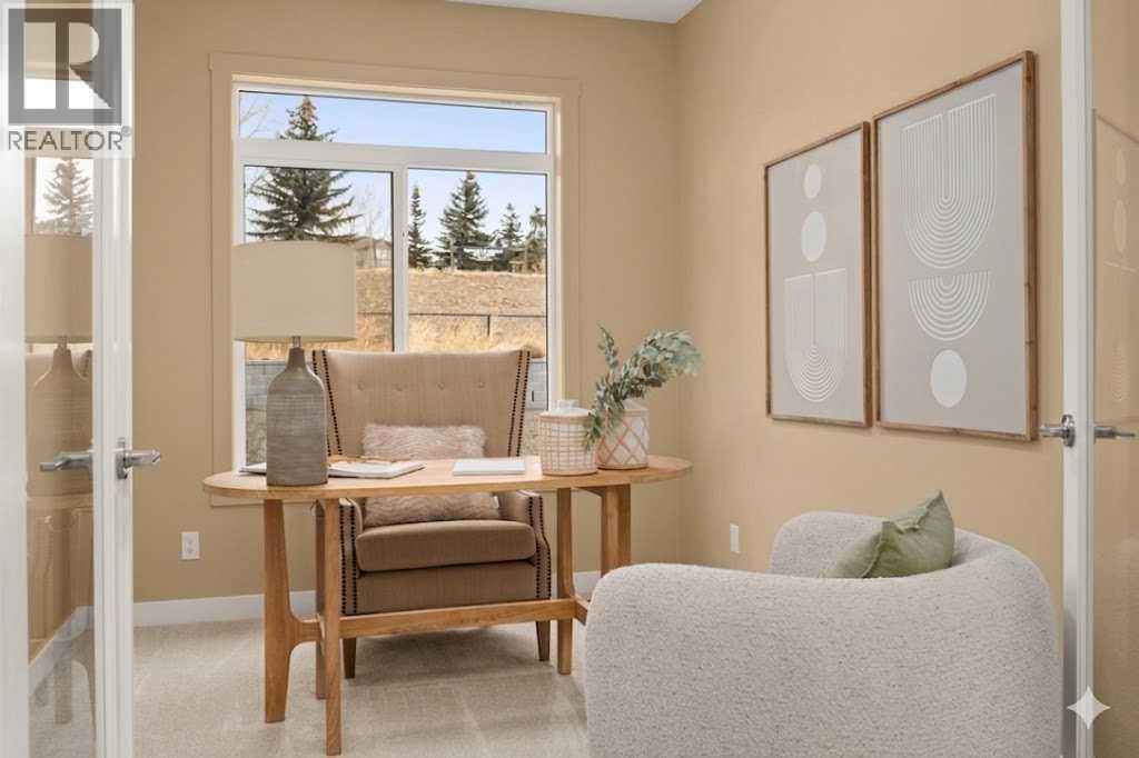 152 Crimson Ridge Place, Calgary, Alberta  T3L 0K4 - Photo 2 - A2299822