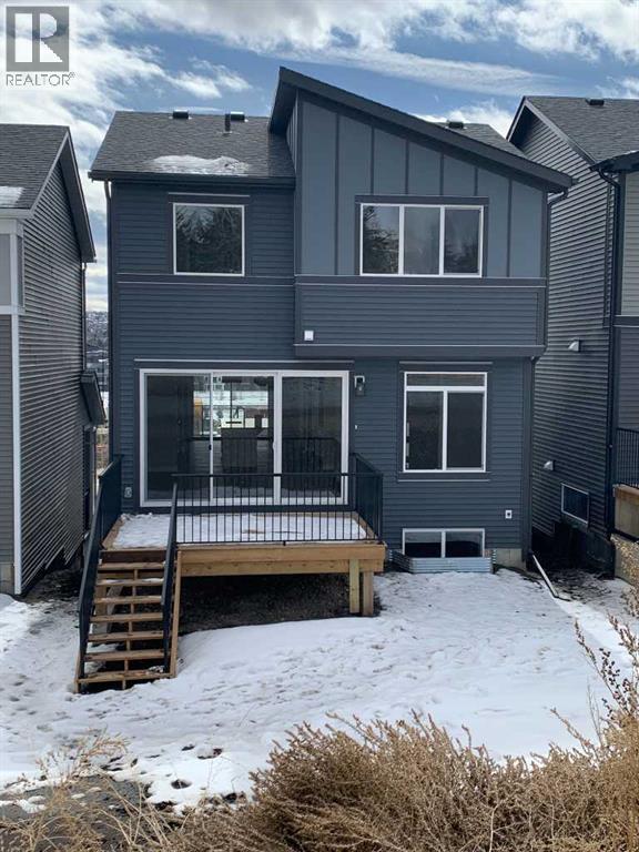 152 Crimson Ridge Place, Calgary, Alberta  T3L 0K4 - Photo 17 - A2299822