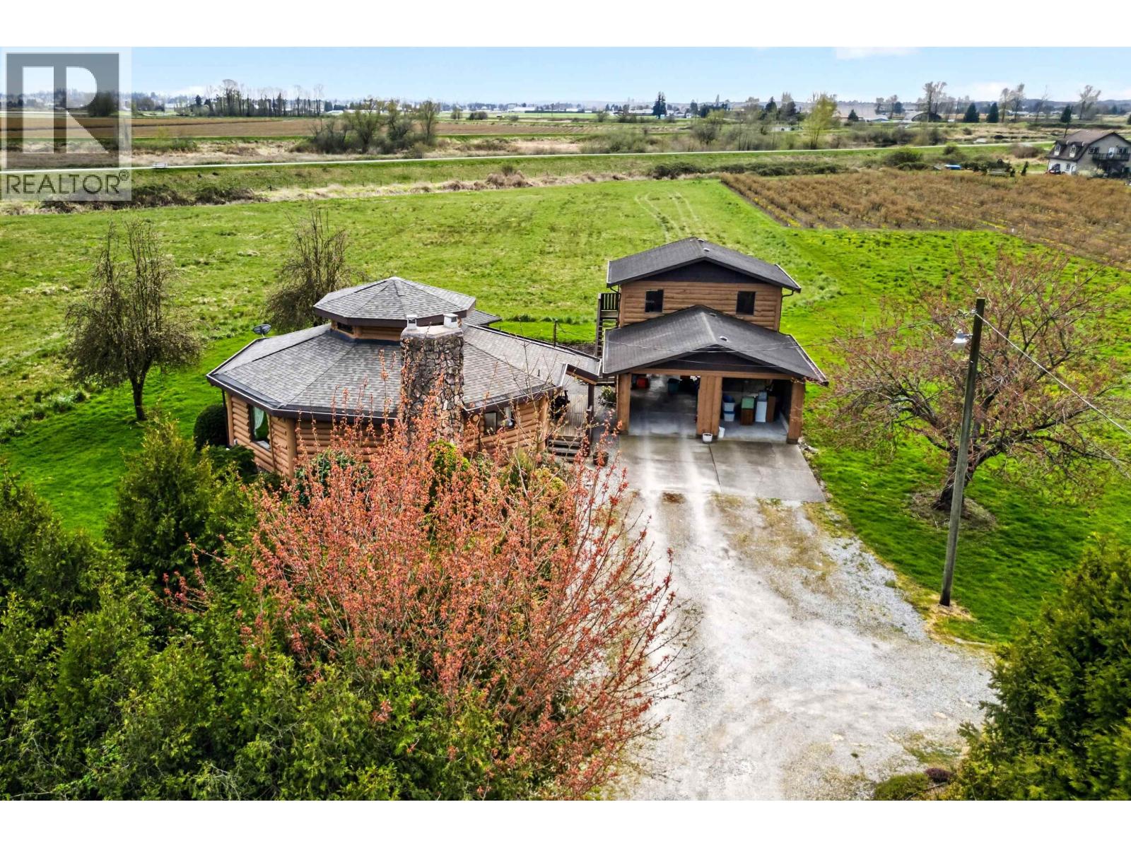 20066 Mcneil Road, Pitt Meadows, British Columbia  V3Y 1Z1 - Photo 2 - R3111635