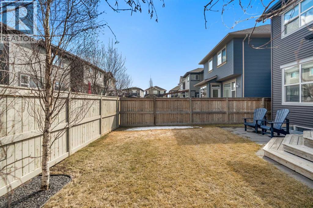 6 Kingsbury Close Se, Airdrie, Alberta  T4A 0R3 - Photo 37 - A2302204
