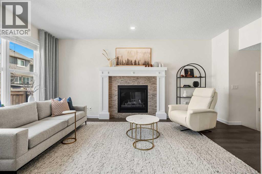 6 Kingsbury Close Se, Airdrie, Alberta  T4A 0R3 - Photo 3 - A2302204