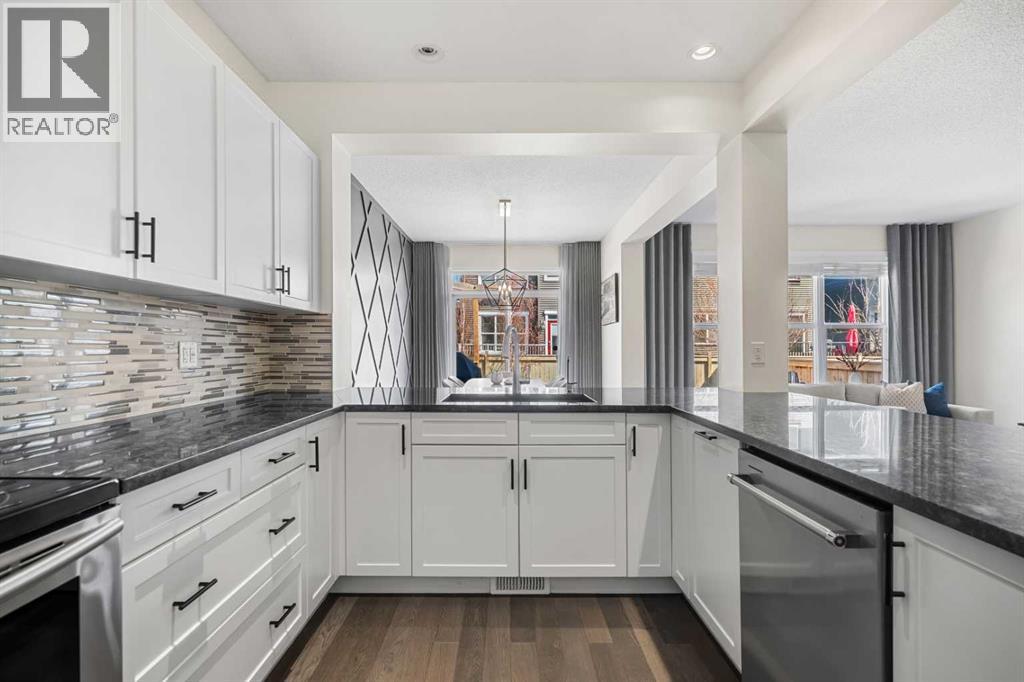 6 Kingsbury Close Se, Airdrie, Alberta  T4A 0R3 - Photo 10 - A2302204