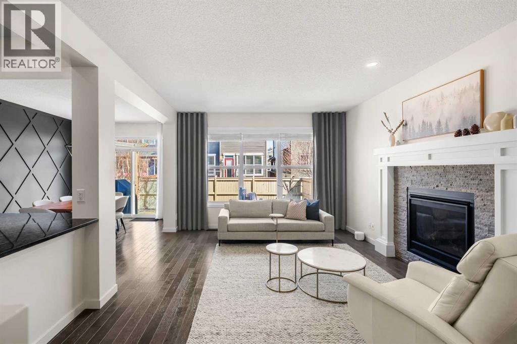 6 Kingsbury Close Se, Airdrie, Alberta  T4A 0R3 - Photo 5 - A2302204