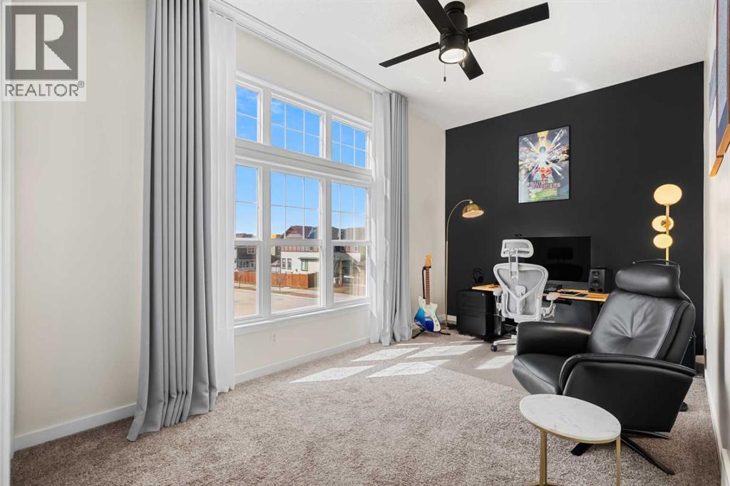 6 Kingsbury Close Se, Airdrie, Alberta  T4A 0R3 - Photo 27 - A2302204