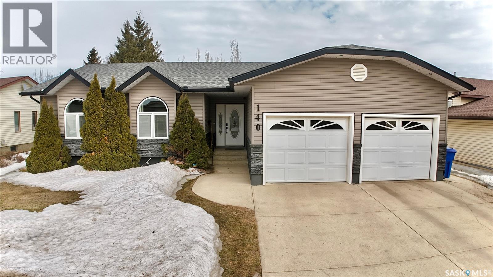 140 Morrison DRIVE, Yorkton, Saskatchewan