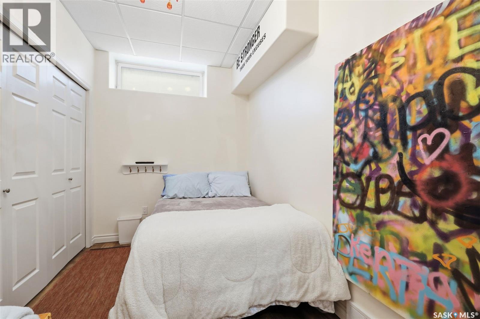 106 Mcintosh Street, Saskatoon, Saskatchewan  S7T 0A8 - Photo 29 - SK033000