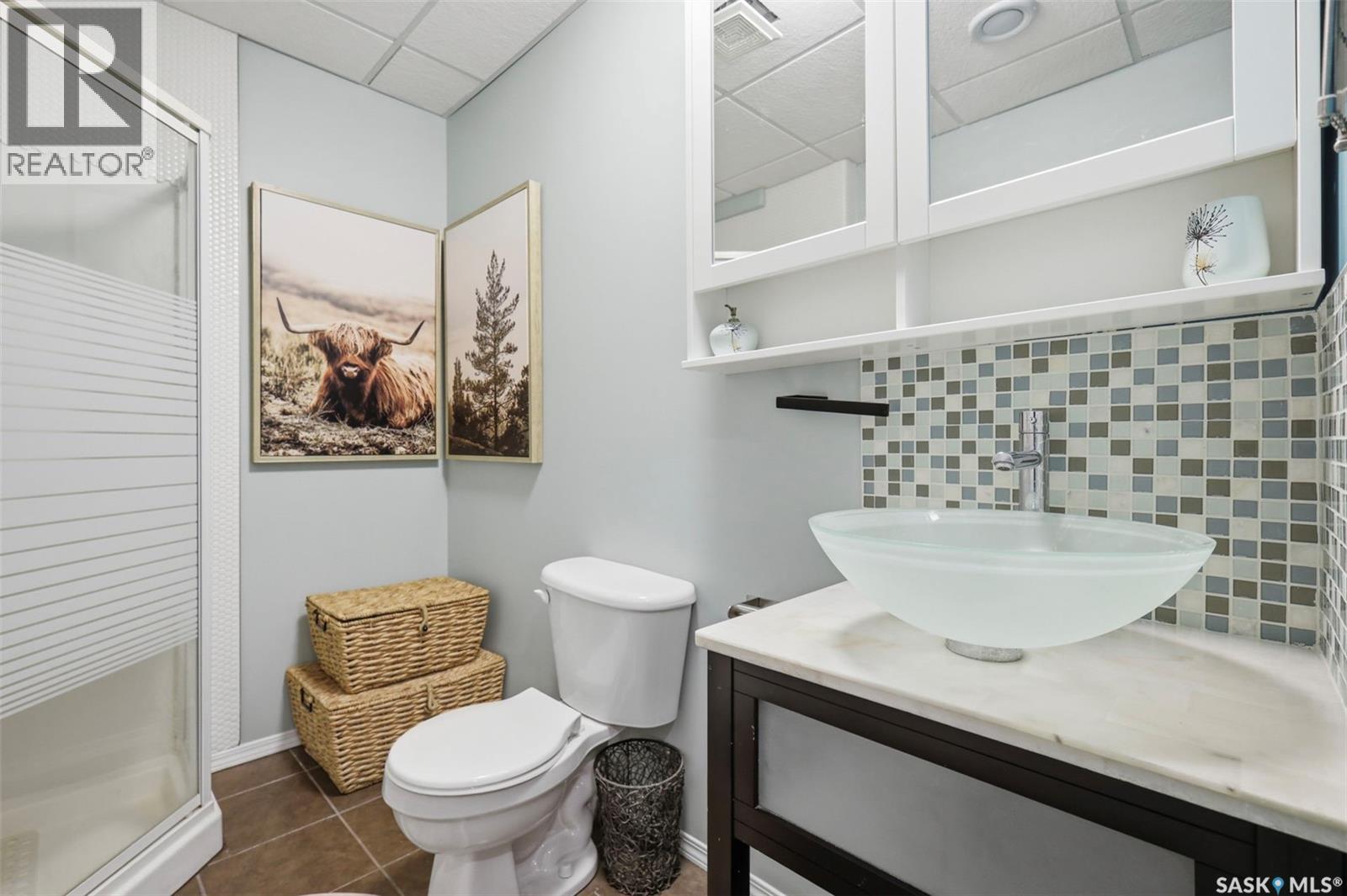 106 Mcintosh Street, Saskatoon, Saskatchewan  S7T 0A8 - Photo 31 - SK033000