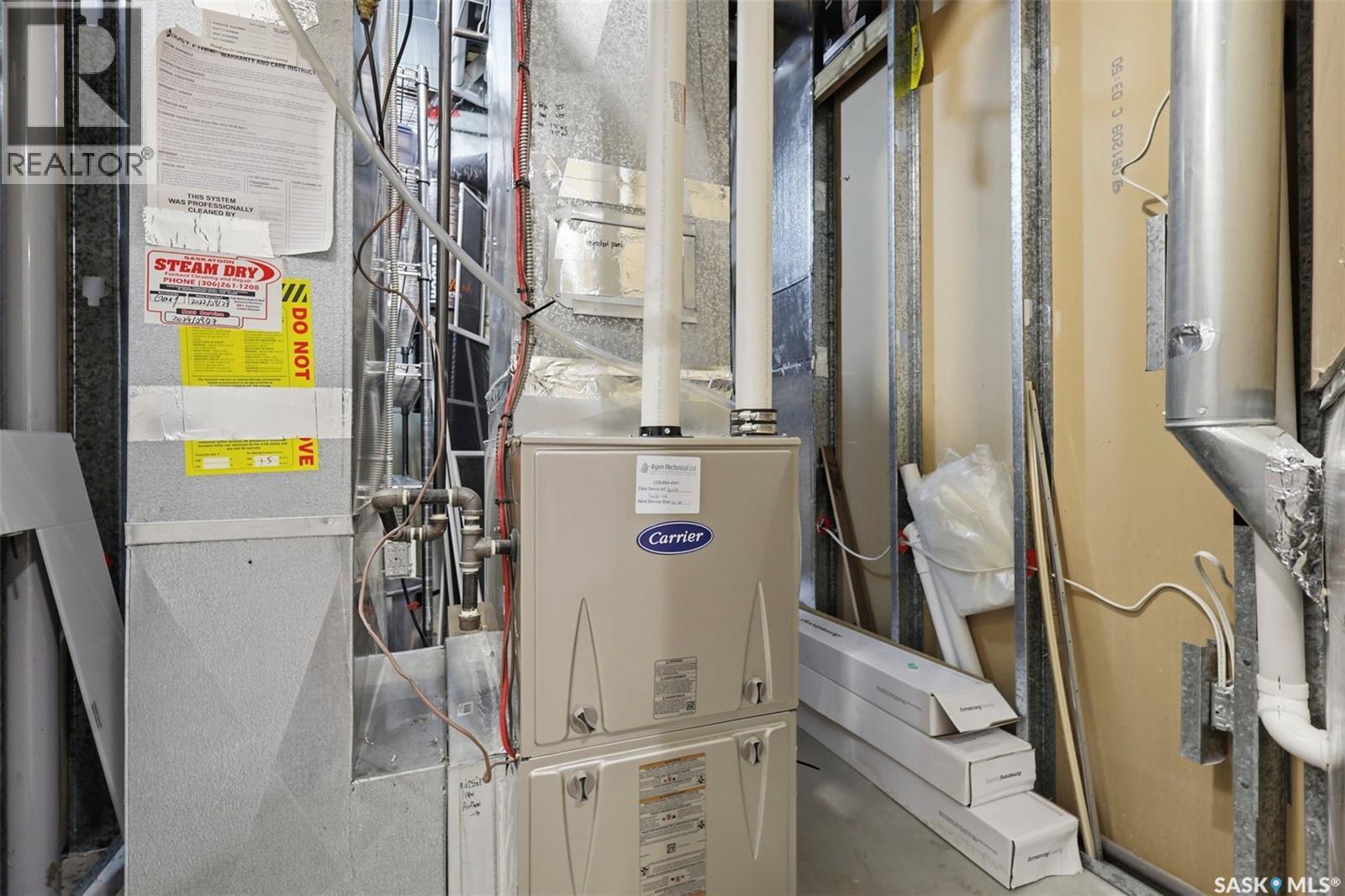 106 Mcintosh Street, Saskatoon, Saskatchewan  S7T 0A8 - Photo 32 - SK033000