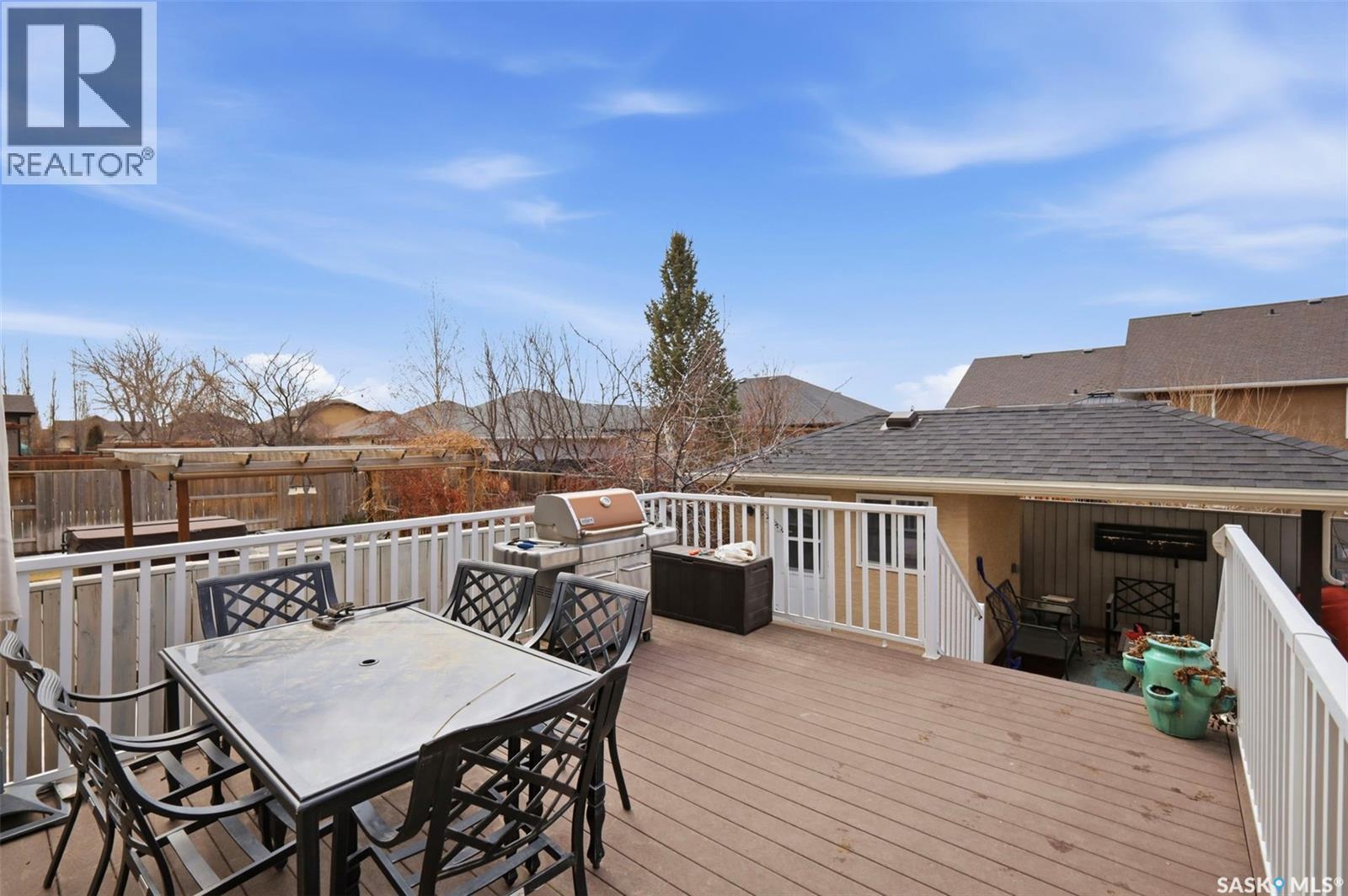 106 Mcintosh Street, Saskatoon, Saskatchewan  S7T 0A8 - Photo 36 - SK033000