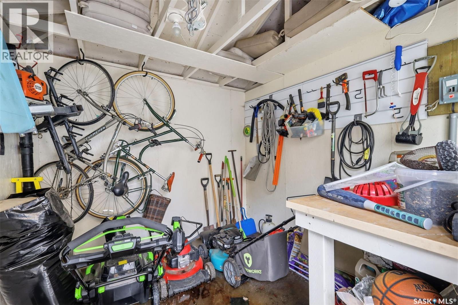 106 Mcintosh Street, Saskatoon, Saskatchewan  S7T 0A8 - Photo 38 - SK033000