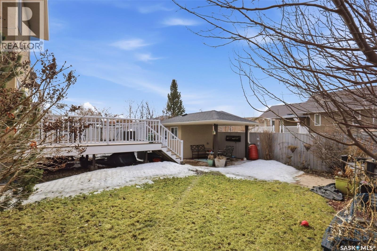 106 Mcintosh Street, Saskatoon, Saskatchewan  S7T 0A8 - Photo 39 - SK033000