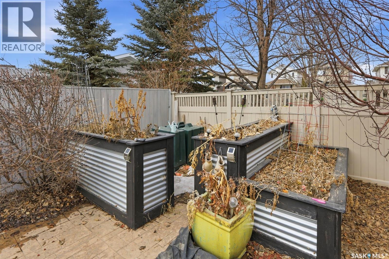 106 Mcintosh Street, Saskatoon, Saskatchewan  S7T 0A8 - Photo 40 - SK033000