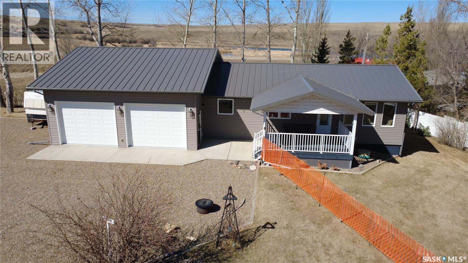 2 Fishermans Drive, Carefree Park, Bone Creek Rm No. 108, Saskatchewan  S0N 2N0 - Photo 1 - SK032943