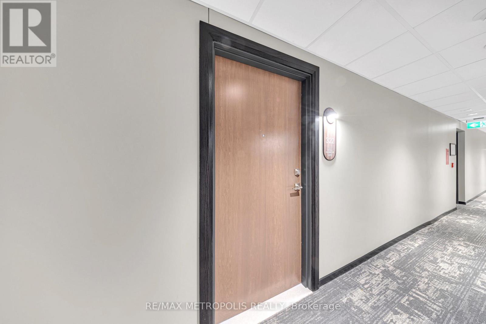 322 - 525 New Dundee Road, Kitchener, Ontario  N2P 0K8 - Photo 2 - X13004420