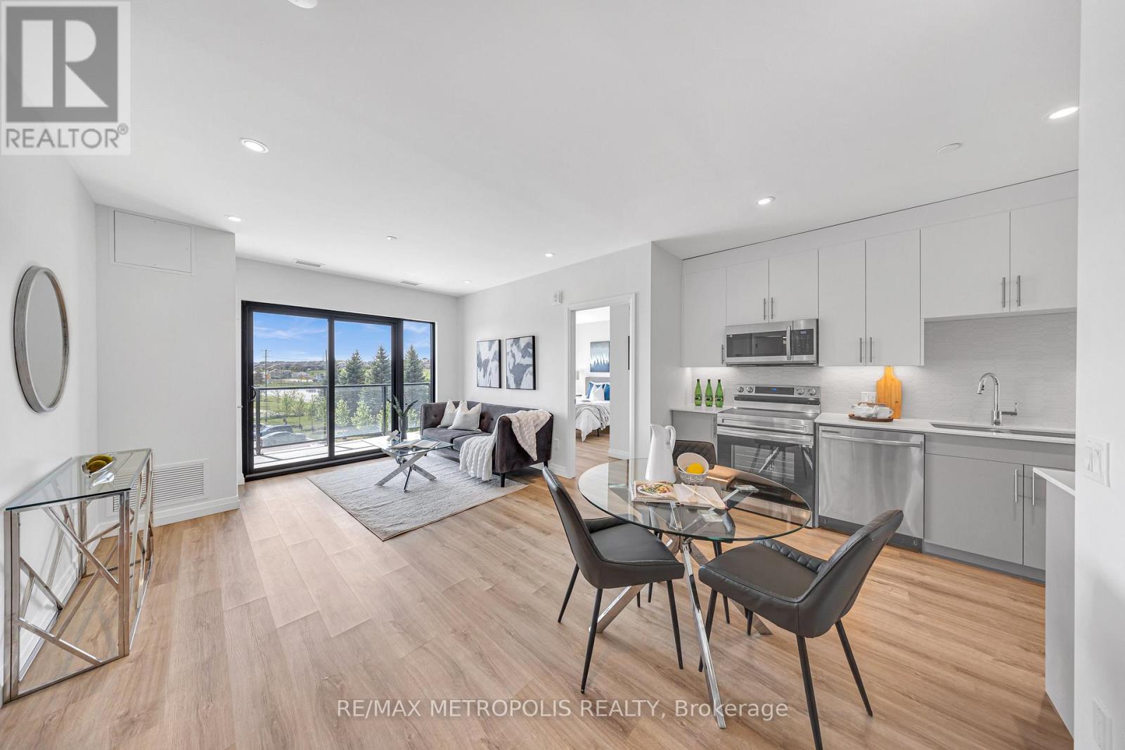 322 - 525 New Dundee Road, Kitchener, Ontario  N2P 0K8 - Photo 3 - X13004420