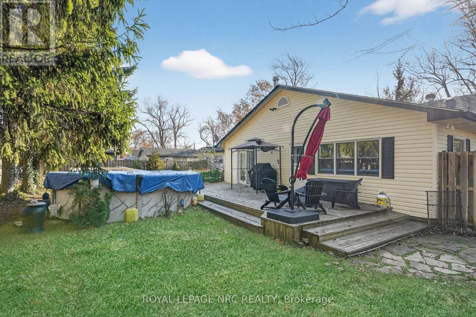 3208 Young Avenue, Fort Erie, Ontario  L0S 1N0 - Photo 31 - X13004422