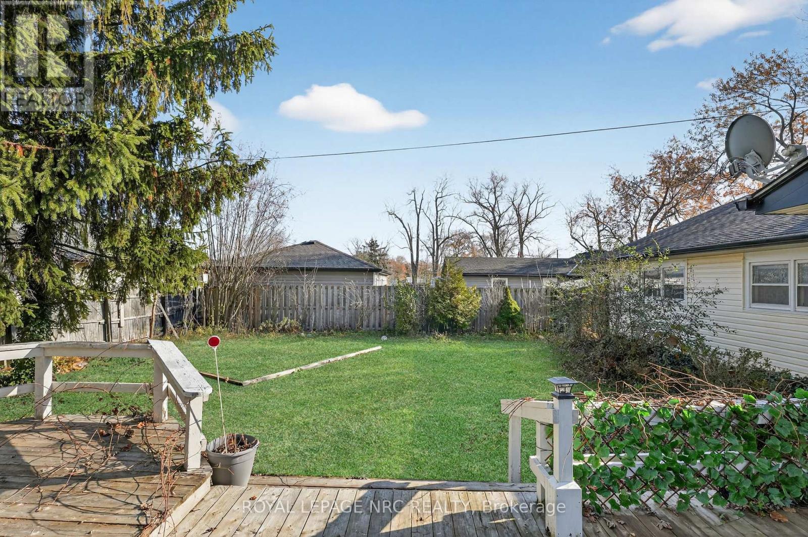 3208 Young Avenue, Fort Erie, Ontario  L0S 1N0 - Photo 33 - X13004422