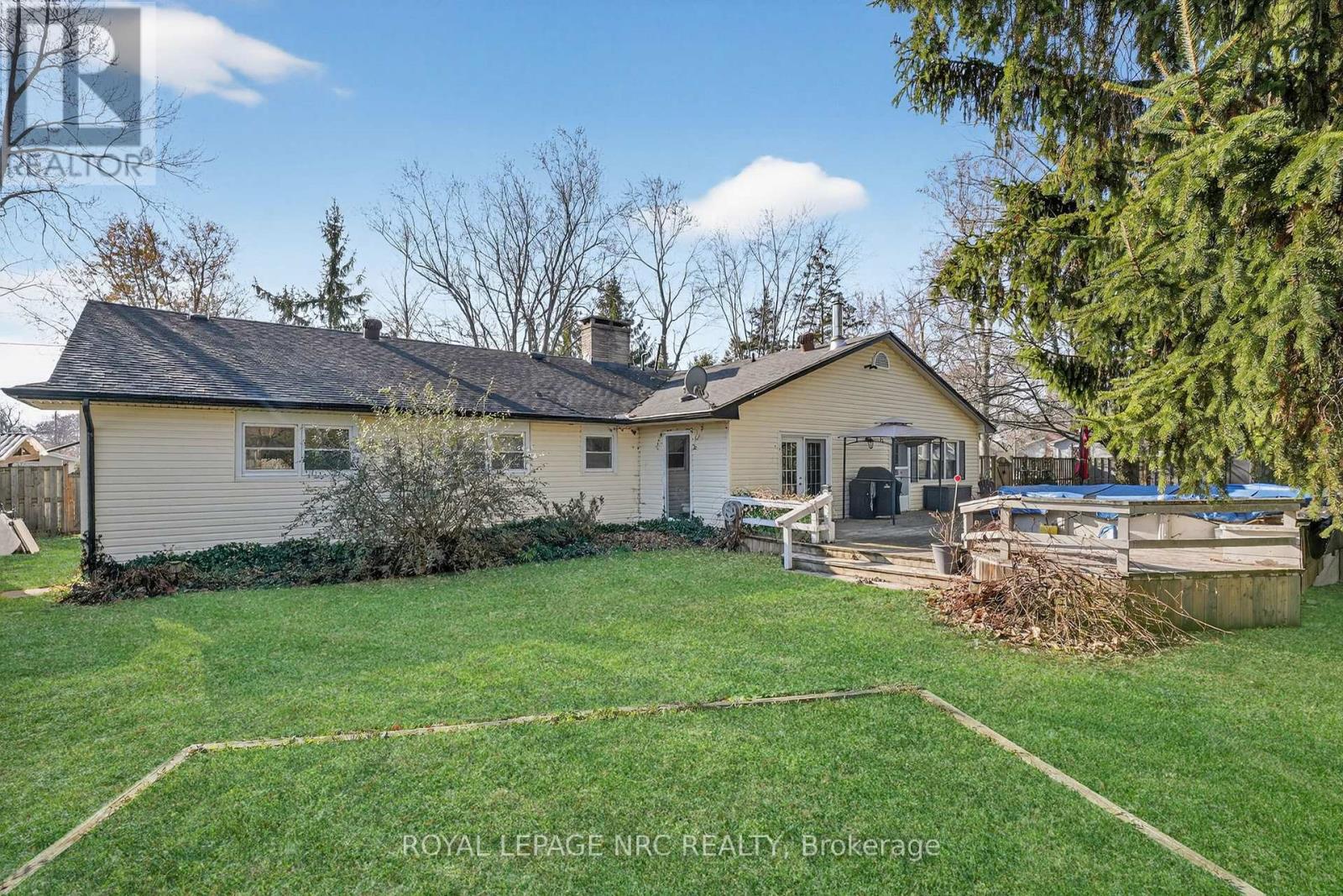 3208 Young Avenue, Fort Erie, Ontario  L0S 1N0 - Photo 35 - X13004422