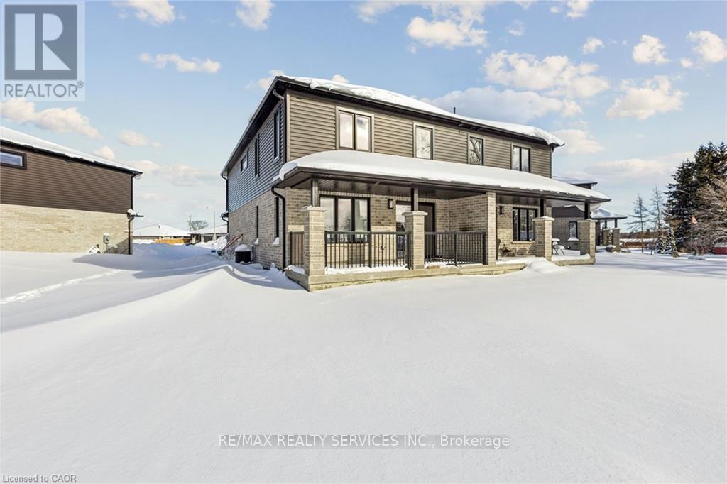 133 Jefferey Way, Wellington North, Ontario  N0G 2L2 - Photo 46 - X13004442