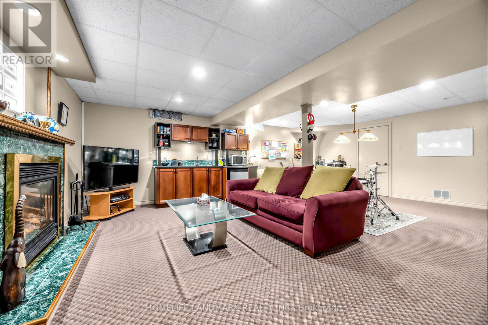 887 College Manor Drive, Newmarket, Ontario  L3Y 8G9 - Photo 35 - N13004304