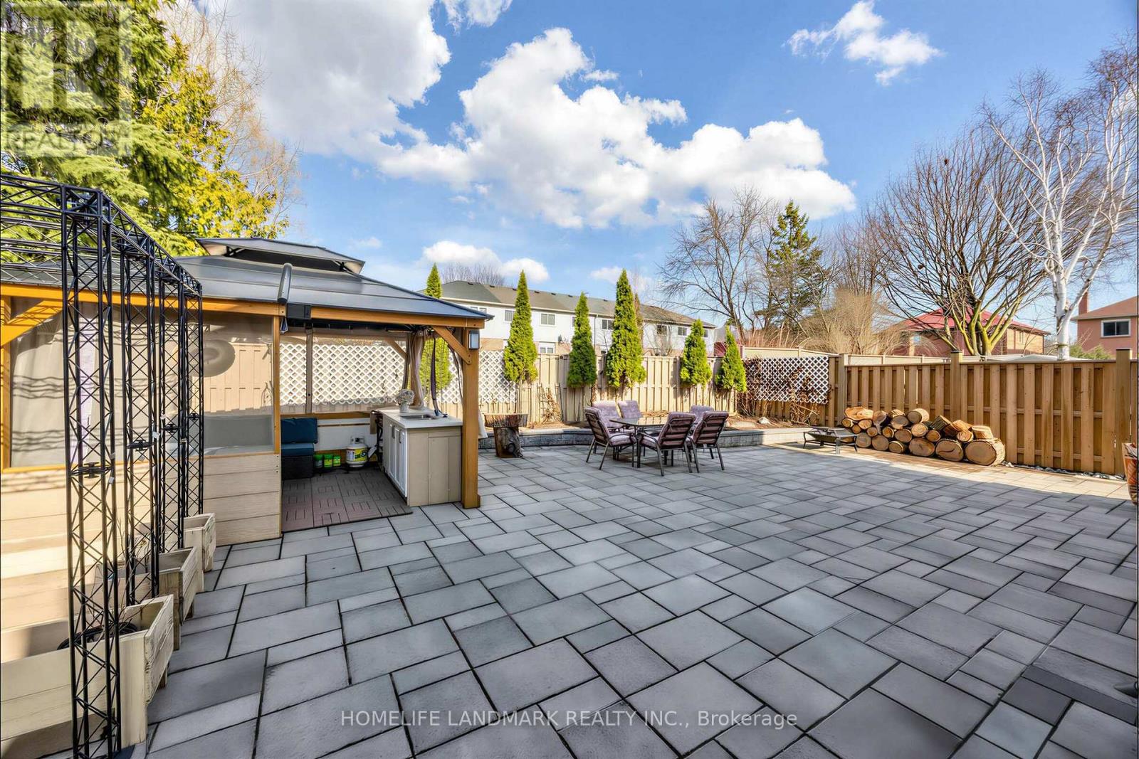 887 College Manor Drive, Newmarket, Ontario  L3Y 8G9 - Photo 39 - N13004304